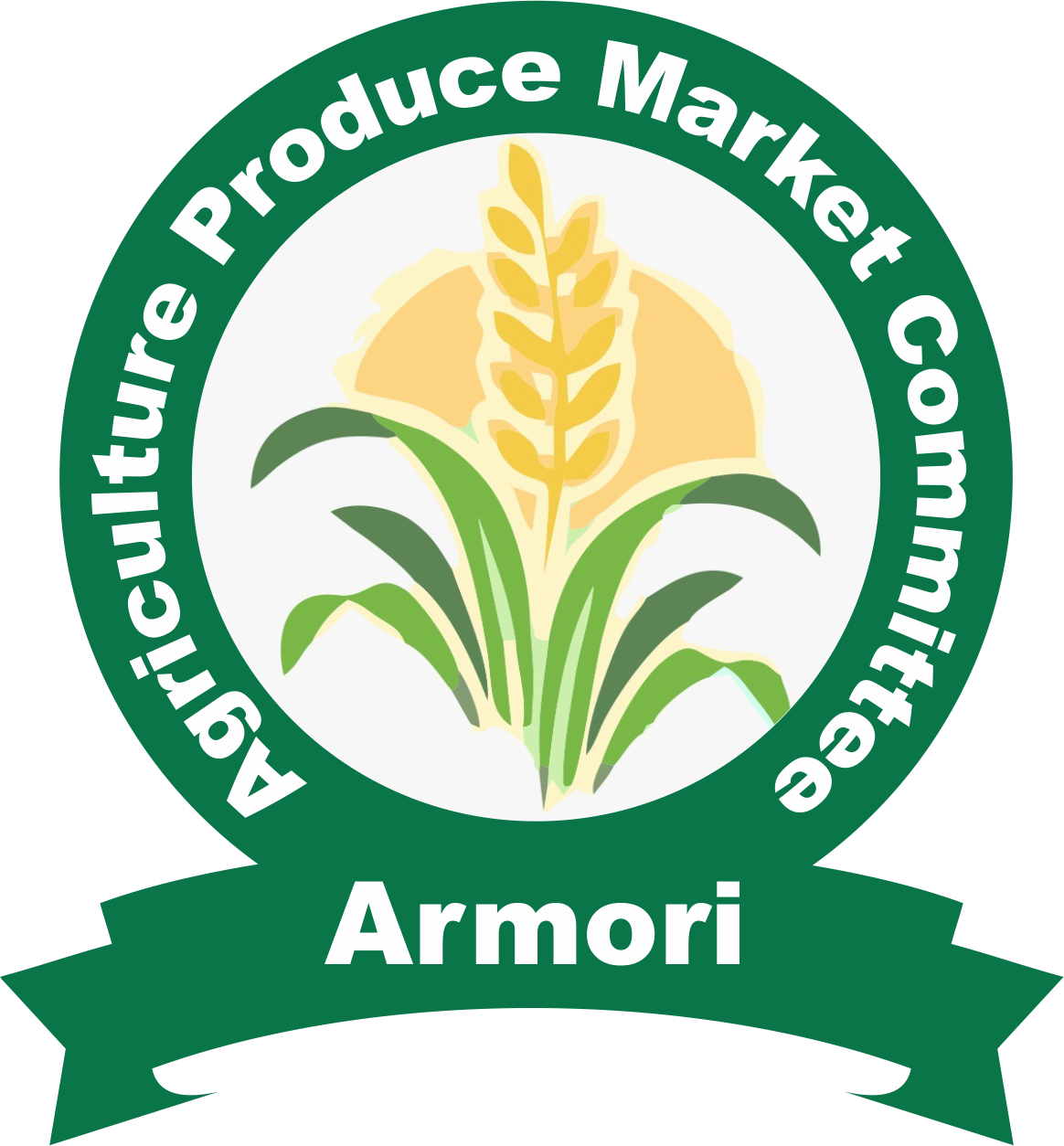 कृषि उत्पन्न बाजार समिती आरमोरी